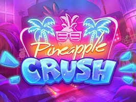 Pineapple Crush game cover