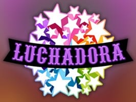 Luchadora game cover