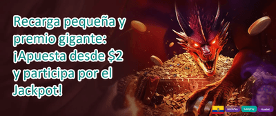 Recarga de Fin de Semana promotion
