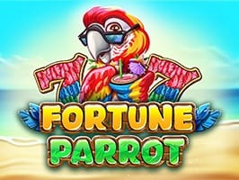 Fortune Parrot
