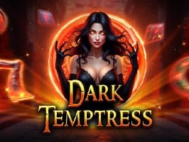 Dark Temptress game cover