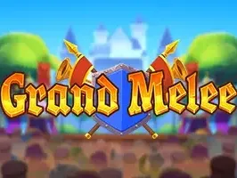 Grand Melee game cover
