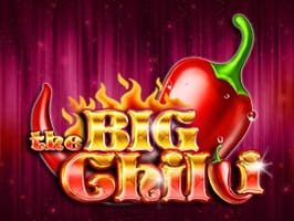 The Big Chilli game cover