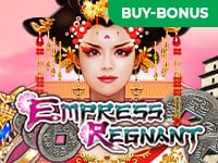 Empress Regnant game cover