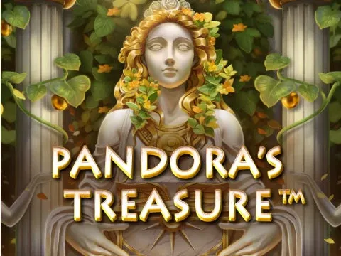 Pandora’s Treasure game cover
