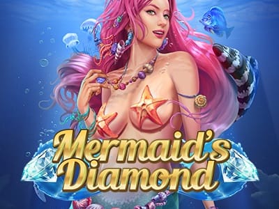Mermaids Diamond game cover