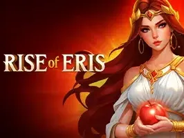 Rise of Eris game cover