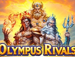 Olympus Rivals game cover